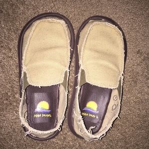 Maui Island brand new size 1 boys